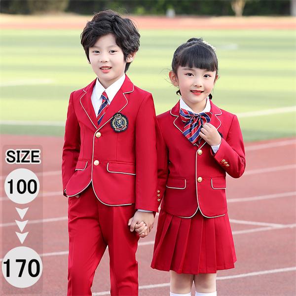 みずほ幼稚園 制服セット 男の子