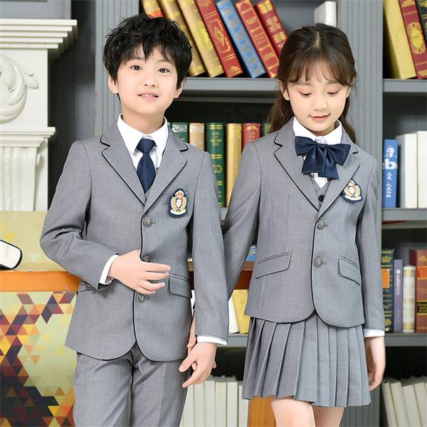 学生服 4点セット 子供スーツ 女の子 男の子 制服 スーツ 卒業式 入学