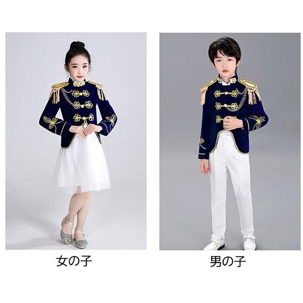 ステージ衣装 キッズ スーツ 軍服 演出服 王族服 子供用 王子様 ヨーロッパ風 コスプレ衣装 バンド ハロウィン ゴシック パーティー Dw237ze フルグレース 通販 Yahoo ショッピング