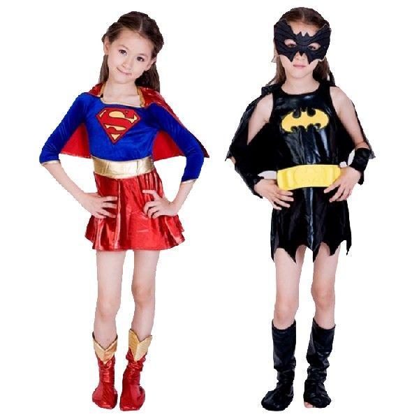 ベンクーパー ハロウィンキッズ バットマン ジョーカー スーパーマン他 ソフビ DC Comics x Ben Cooper Costume Kids Collection – Series 5