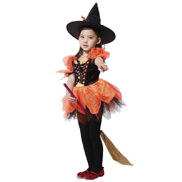子ども用 パーティー仮装 魔女衣装 ウィッチ 子供コスプレ 魔女 ハロウィン衣装 コスプレ衣装 キッズ用 ワンピース 演出衣装 Eb311f0 フルグレース 通販 Yahoo ショッピング