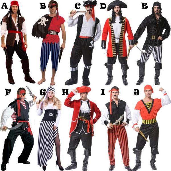 コスプレ 仮装 変装衣装 パイレーツ オブ カリビアン レディースの人気商品 通販 価格比較 価格 Com