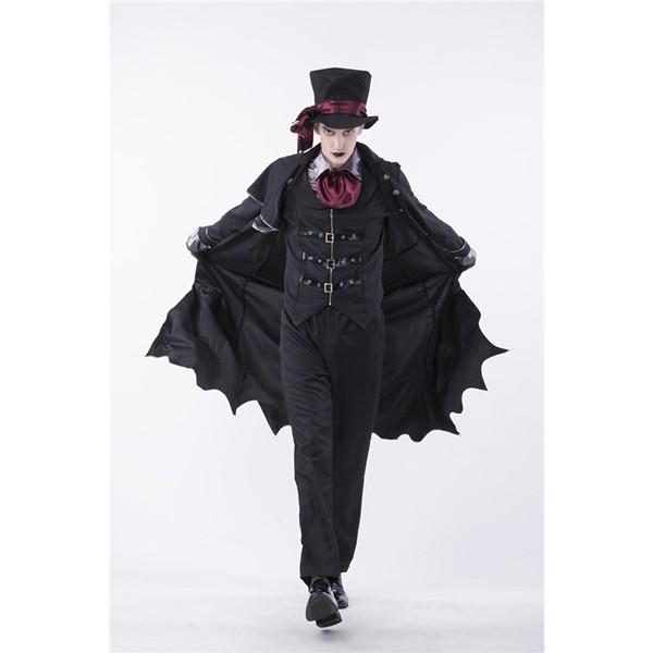 ハロウィン衣装 魔女 仮装 伯爵 悪魔 女王 カップル ウィッチ デビル 男性用 女性用 大人用 ワンピース コスチューム ヴァンパイア 吸血鬼 ハロウィン Eb862c0 フルグレース 通販 Yahoo ショッピング