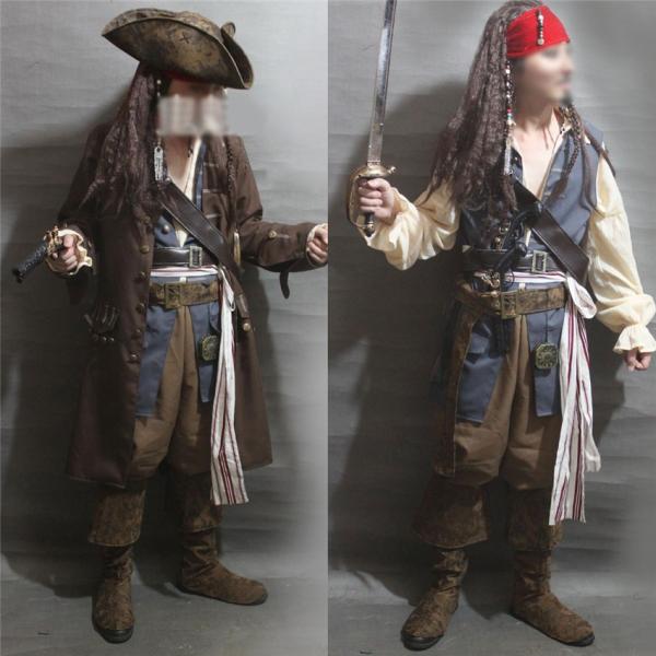パイレーツ オブ カリビアン コスプレの人気商品 通販 価格比較 価格 Com