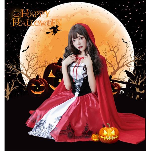 赤ずきん L コスプレ ハロウィンの人気商品 通販 価格比較 価格 Com