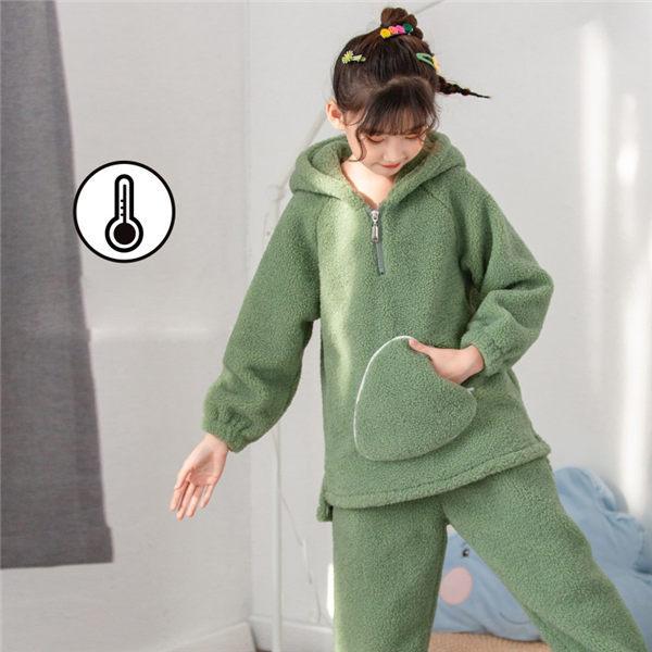 子供パジャマ 寝巻き パジャマ 冬 子どもパジャマ 長袖キッズ 女の子 