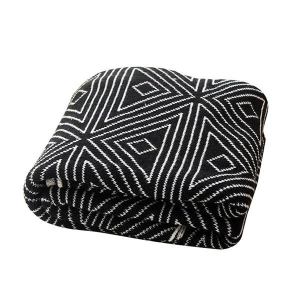 掛け毛布 ブランケット ニット 肩掛け 膝掛けソファーカバー 180×230 ブランケット ニット ひざ掛け 毛布 お昼寝 ソファー カバー 肩掛け