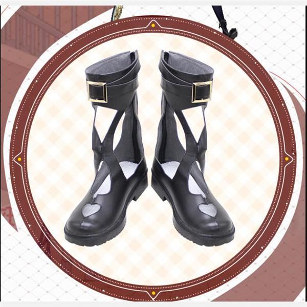 Amazon.co.jp: [HIRA] 靴下付き☆SINoALICE シノアリス