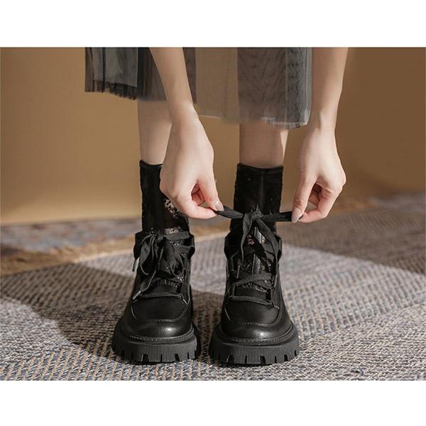 ネット限定】 - 【alfredoBANNISTER】サマーショート ブーツ（35size