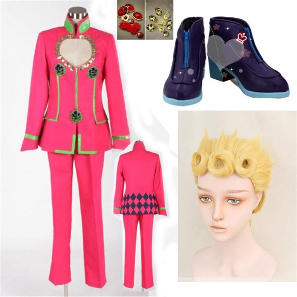 RXvߑ WW̊Ȗ` ̕ WmEWo@[i Cxg 񎟉 cosplay Cxg EBbO Cǉ