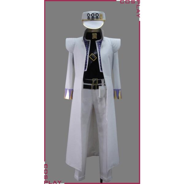 コスプレ 仮装 変装衣装 空条承太郎」の人気商品一覧 | 安い商品を通販