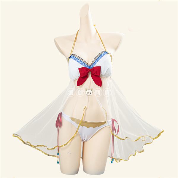 コスプレ衣装 コスプレ 水着 プリンセスコネクト！Re:Dive ユース