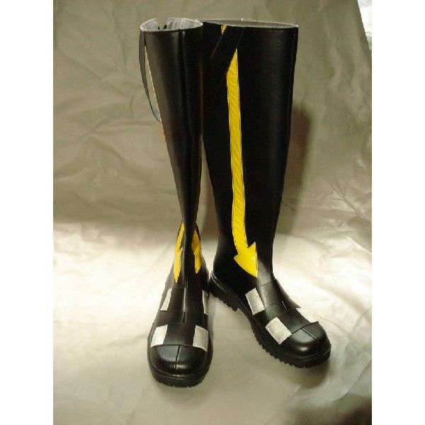 九ノ瀬 遥 コスプレ衣装 靴 wig ヘッドホン カゲロウプロジェクト