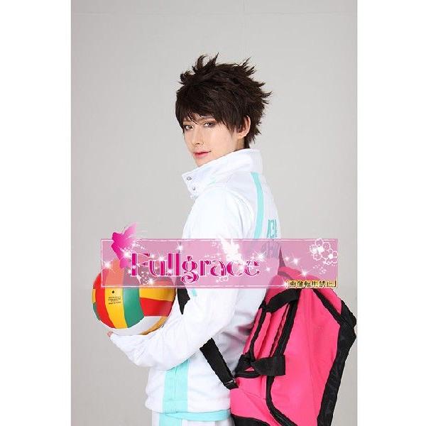 及川徹 コスプレ衣装 ハイキュー 青葉城西高校排球部ジャージ 及川徹 コスプレ衣装 Buyee Buyee Japanese Proxy Service Buy From Japan Bot Online