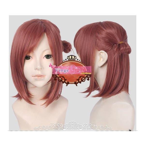 オーダーメイド 一週間フレンズ 藤宮 香織 コスプレ衣装 ウィッグ付きhm001f0 Hm001f0 フルグレース 通販 Yahoo ショッピング