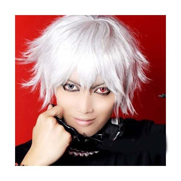 金木研 金木研 カネキ コスプレ衣装 東京喰種 トーキョーグール 金木研 コスプレ衣装 カネキ コスプレ衣装 コスプレ衣装 Hp005f0 フルグレース