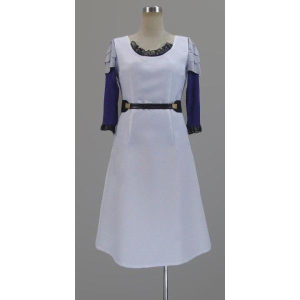 東京喰種トーキョーグール Tokyo Ghoul 神代 利世 コスプレ衣装 ワンピース ドレス 制服 Hp010f0 Hp010f0 フルグレース 通販 Yahoo ショッピング