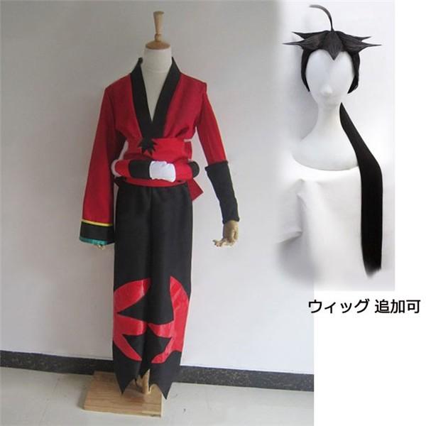 コスプレ衣装 刀語 鑢七花 コスプレ衣装 アニメ コスプレ衣装 刀語 鑢七花 Hp017f0 フルグレース 通販 Yahoo ショッピング