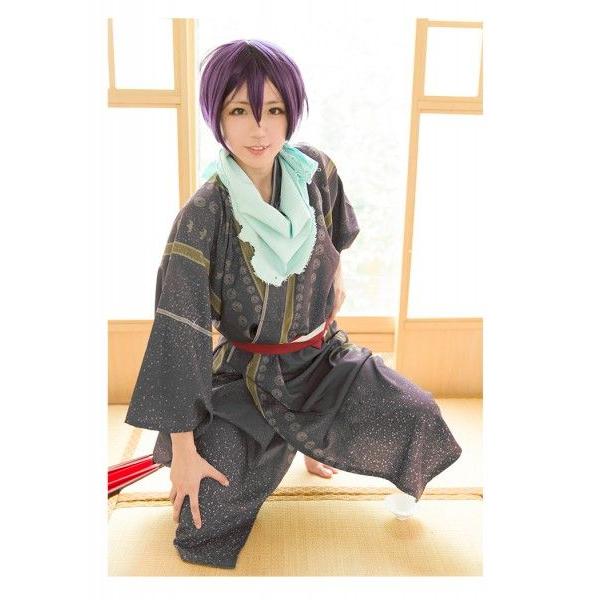 夜ト やと 着物 コスプレ衣装 ノラガミ 夜ト やと 和服 コスプレ衣装 浴衣 Buyee 日本代购平台 产品购物网站大全 Buyee一站式代购 Bot Online