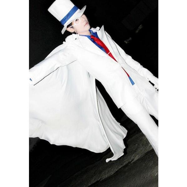 名探偵コナン怪盗キッド 風 コスプレ衣装 名探偵コナン怪盗キッド 風 コスプレ衣装 靴追加可 Ih001c0 Buyee 日本代购平台 产品购物网站大全 Buyee一站式代购 Bot Online