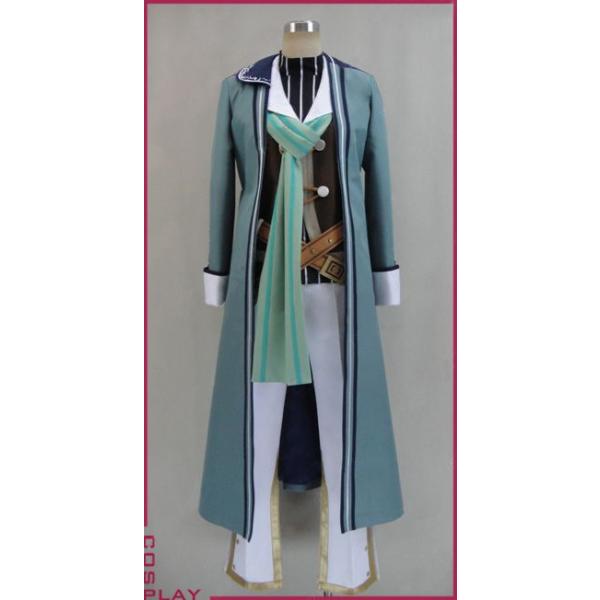 ヴィクター S アルゼイド コスプレ衣装 英雄伝説 閃の軌跡ii ヴィクター S アルゼイド コスプレ衣装 J4005f0 フルグレース 通販 Yahoo ショッピング