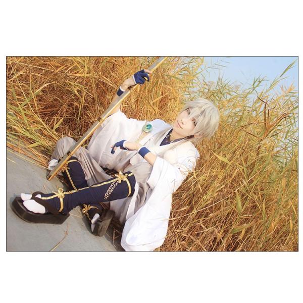 鶴丸国永 コスプレ 衣装」の人気商品一覧 | 安い商品を通販サイトから