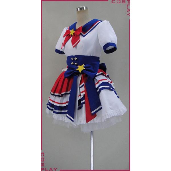 ドロシー・ウェスト プリパラ コスプレ衣装 Puripara : フルグレース