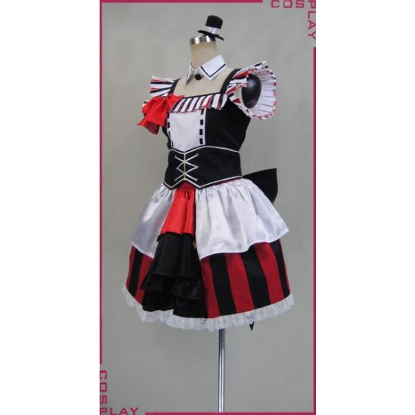 北条そふぃ Puripara コスプレ衣装 プリパラ : フルグレース - 通販