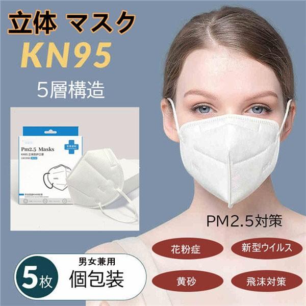 }XN T KN95 5w\  ̃}XN ߗ95ho C aC΍ ĝ  ԕ EBX򖗑΍ PM2.5΍ lp jp