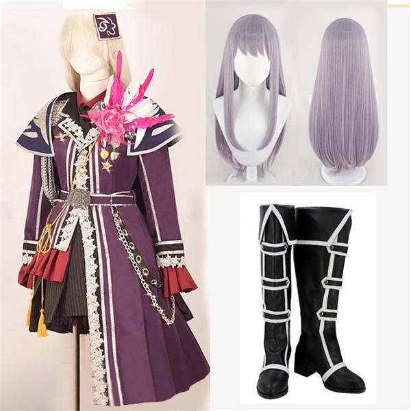 バンドリ パステルパレット 若宮イヴ【コスプレ 衣装】 | バンドリ