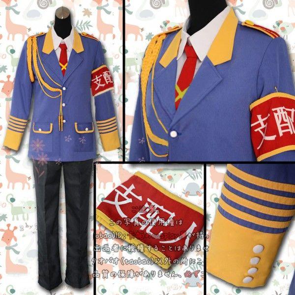 可児江西也 コスプレ衣装 甘城ブリリアントパーク 可児江西也 コスプレ衣装 Jn001f0 Jn001f0 フルグレース 通販 Yahoo ショッピング