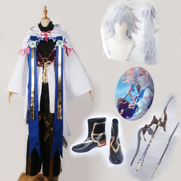 RXvߑ Fate/Grand Order FGO tFCgEOhI[_[ FGO }[ Caster RXvߑ EBbO  C ʔ