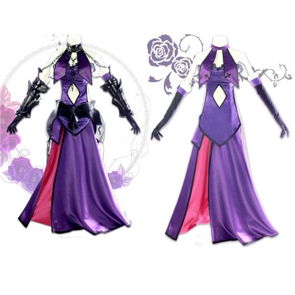 Fate/Grand Order Avenger ジャンヌダルク COSPLAY ジャンヌ・ダルク