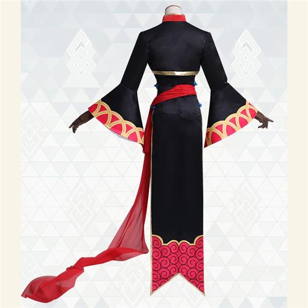 コスプレ衣装 Fate/Grand Order コスプレ 酒呑童子 四周年 FGO コスプレ衣装 Fate/Grand Order コスプレ 酒呑童子 四周年 FGO