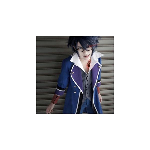 󒍐Y   Aj K RETURN OF KINGS ӂ Ђ CKl EBbO+Kl Scepter 4 RXvߑ cosplay RX`[la041g3g3x0