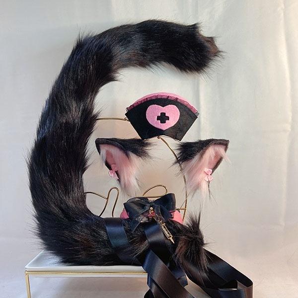 コスプレ 仮装 変装衣装 ナース 猫耳の人気商品 通販 価格比較 価格 Com