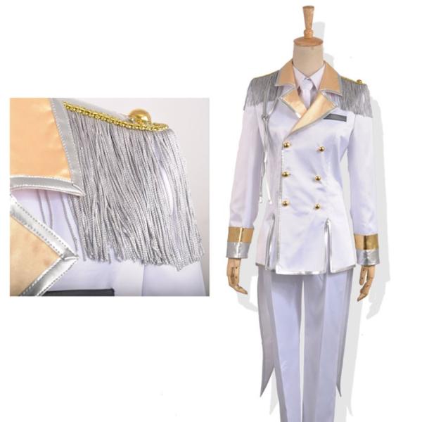 ɍߎ Aj PC K RETURN OF KINGS I ̃N ɍߎ R RXvߑ iVi Cosplay RX`[lb043f0f0j2