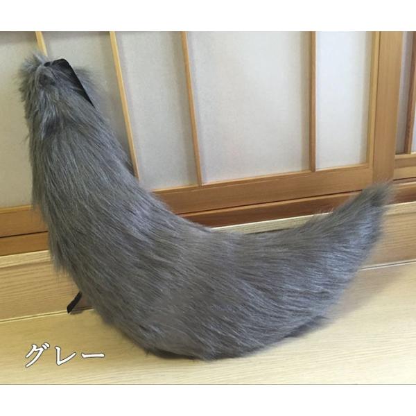 コスプレ道具 狐の尻尾 狼の尻尾 アニマル 動物 11colors 75cm モコモコ Cosplay用 変装 仮装 コスプレ Cosplay コスチューム ハロウィン用 Buyee Buyee 日本の通販商品 オークションの入札サポート 購入サポートサービス