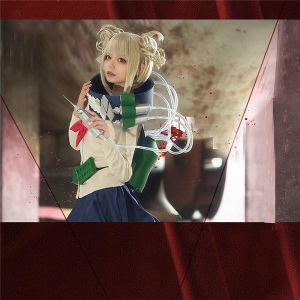 道具 僕のヒーローアカデミア トガヒミコ 渡我被身子 道具 僕のヒーローアカデミア トガヒミコ 渡我被身子