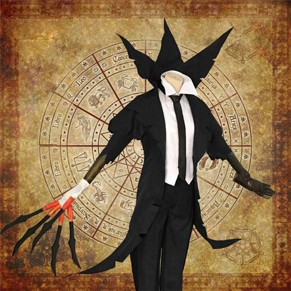 Identityv 第五人格 リッパー ジャック コスプレ衣装 コスチューム 学園祭 イベント 文化祭 仮装 変装 道具追加可 Qo002c0 フルグレース 通販 Yahoo ショッピング
