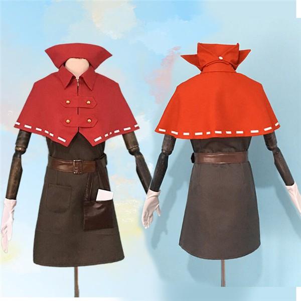 IdentityV ܐli t Cbh G~[E_CA\ i RXvߑ RX`[ w Cxg  