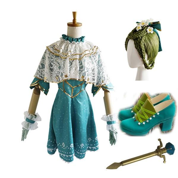 IdentityV ܐli RXv  G~[E_CA[ RXv ߑ nEB  Cxg wՃCxg 