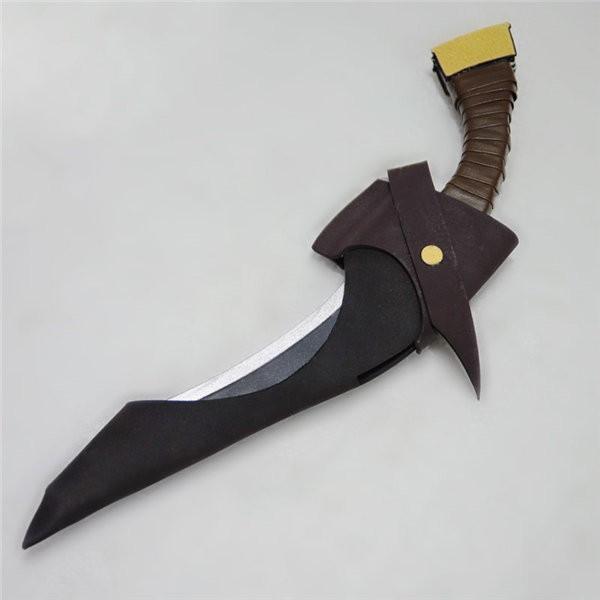 コスプレ道具 Identityv 第五人格 コスプレ武器 アイデンティティ5 傭兵 ナワーブ サベダー 刀 仮装 変装 コスチューム イベント Qo014c0 フルグレース 通販 Yahoo ショッピング