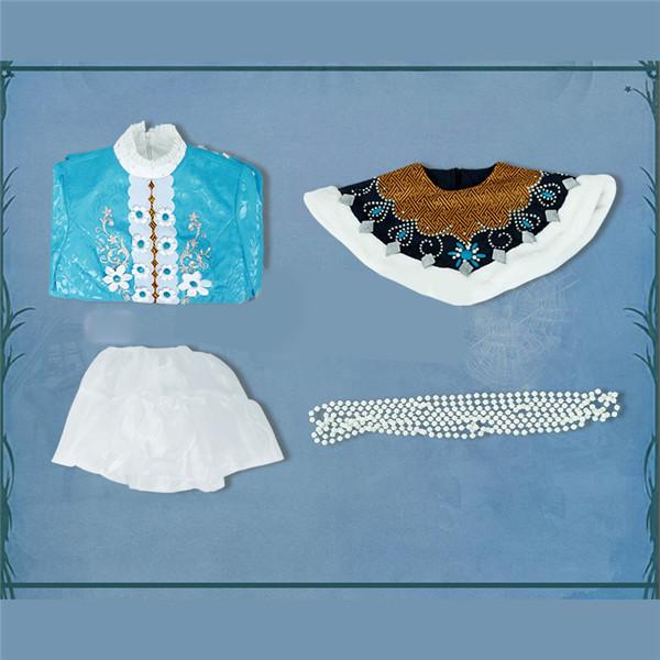 第五人格 identityV 二周年衣装 ソフィア メリー・プリニー 昆虫学者