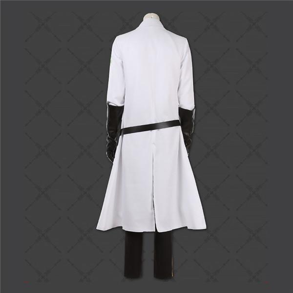 ツイステッドワンダーランド コスプレ衣装 シルバー ツイステッドワンダーランド ツイステ シルバー-[ラビット