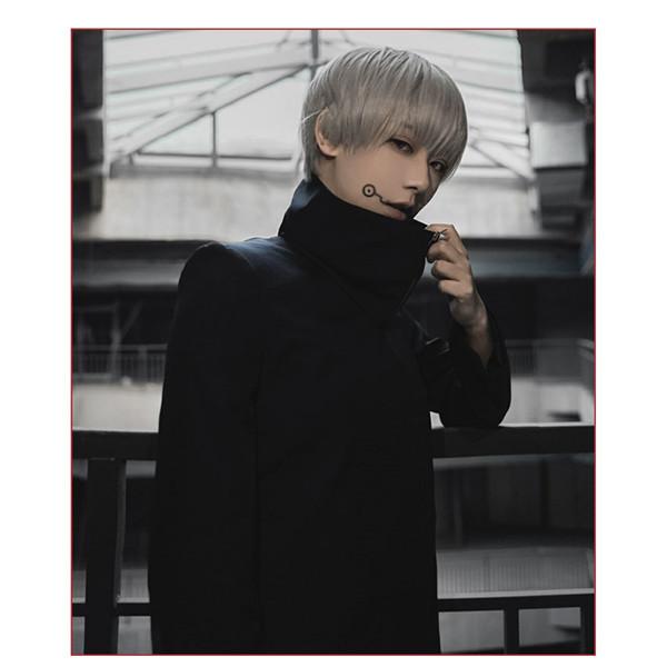 呪術廻戦 じゅじゅつかいせん 犬巻棘 いぬまき とげ コスプレ衣装 変装 仮装 コスチューム Cosplay ウィッグ アニメ Rt018c0 フルグレース 通販 Yahoo ショッピング