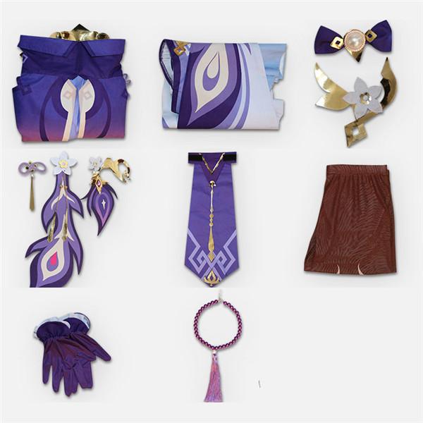 原神 げんしん 刻晴 こくせい 玉衝 ゆーへん コスプレ衣装 原神 げんしん 刻晴 こくせい 玉衝 ゆーへん コスプレ衣装