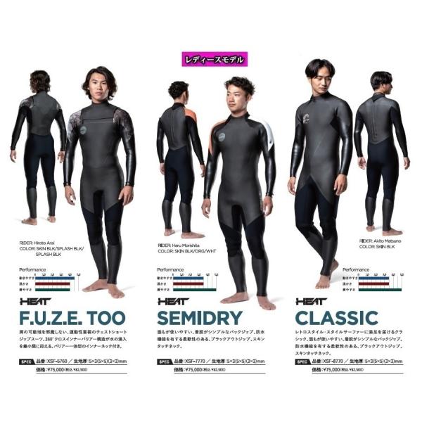 O'NEILL オニール 2021-22 プロショップ限定ウェットスーツ O'NEILL オニール 2021-22 プロショップ限定ウェットスーツ