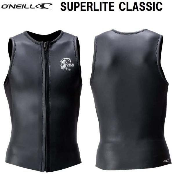 O'NEILL（オニール） 22 O'NEILL ベスト ウェットスーツ ウエット