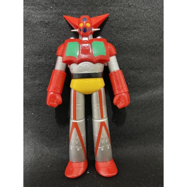 ゲッターロボ BANDAI スーパーロボット大作戦 ゲッターロボ XX-05 ゲッター1